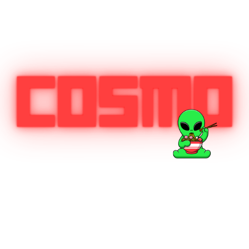 Cosmo